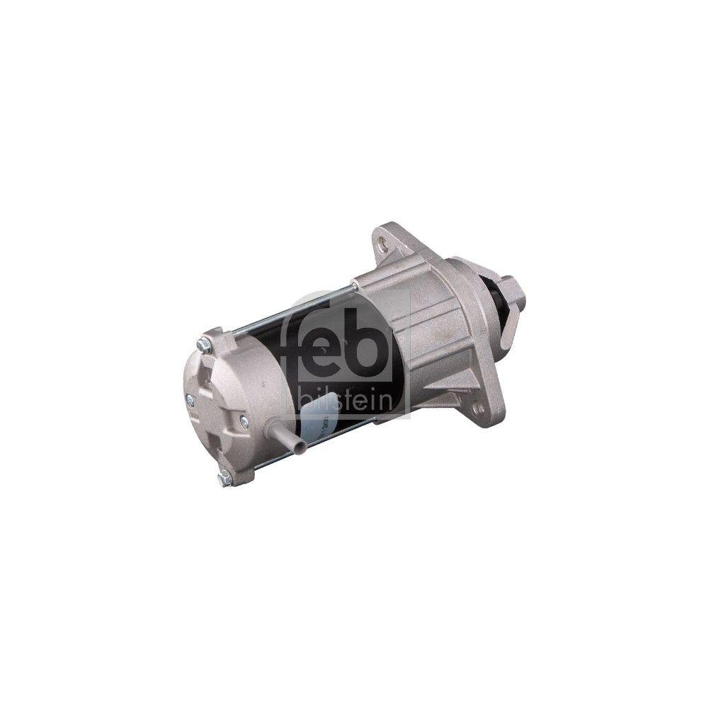 Starter FEBI BILSTEIN 101608 f&uuml;r OPEL