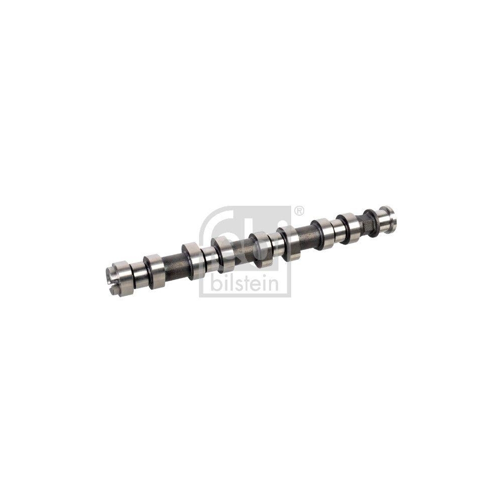 Nockenwelle FEBI BILSTEIN 176837 für OPEL VAUXHALL, Einlassseite
