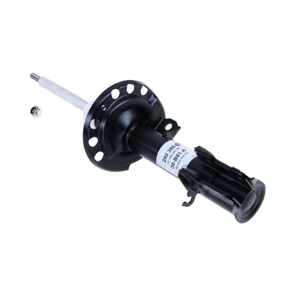Sto&szlig;d&auml;mpfer SACHS 290 386 f&uuml;r VAUXHALL OPEL, Vorderachse links