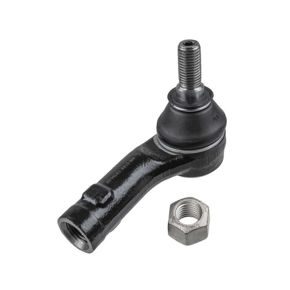 Spurstangenkopf LEMF&Ouml;RDER 13794 02 f&uuml;r VW, Vorderachse rechts, au&szlig;en