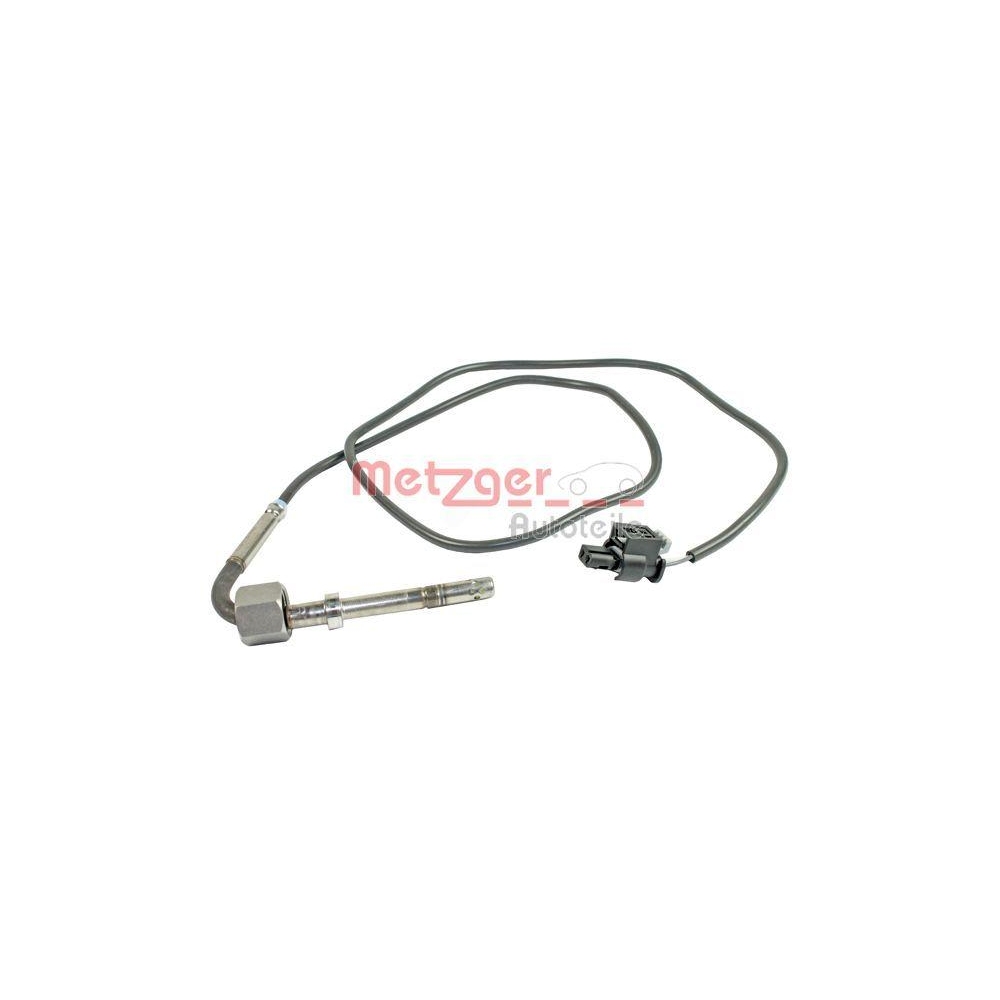 Sensor, Abgastemperatur METZGER 0894046 ORIGINAL ERSATZTEIL für MERCEDES-BENZ