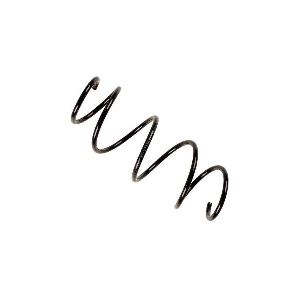 Fahrwerksfeder BILSTEIN 37-171827 BILSTEIN - B3 Serienersatz (Federn) für