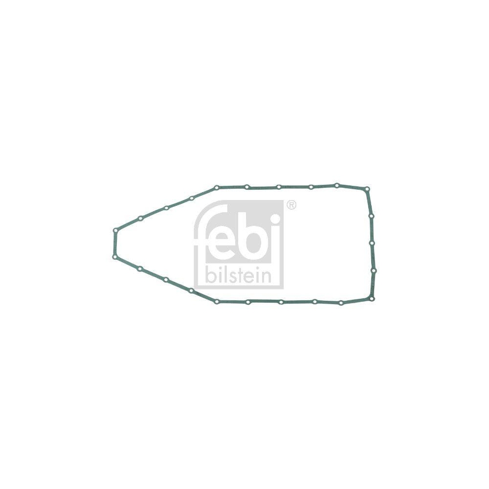 FEBI BILSTEIN Dichtung, &Ouml;lwanne-Automatikgetriebe 23955 f&uuml;r BMW