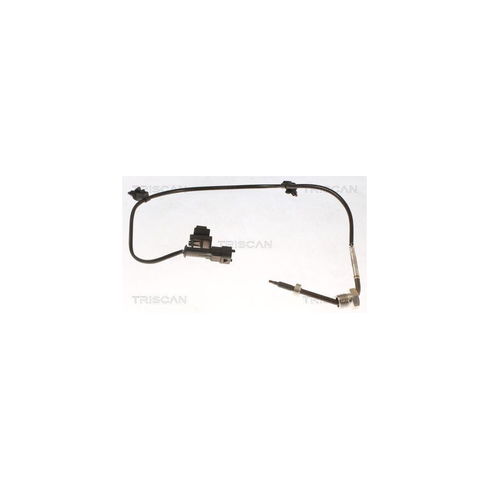 Sensor, Abgastemperatur TRISCAN 8826 24005 f&uuml;r OPEL VAUXHALL