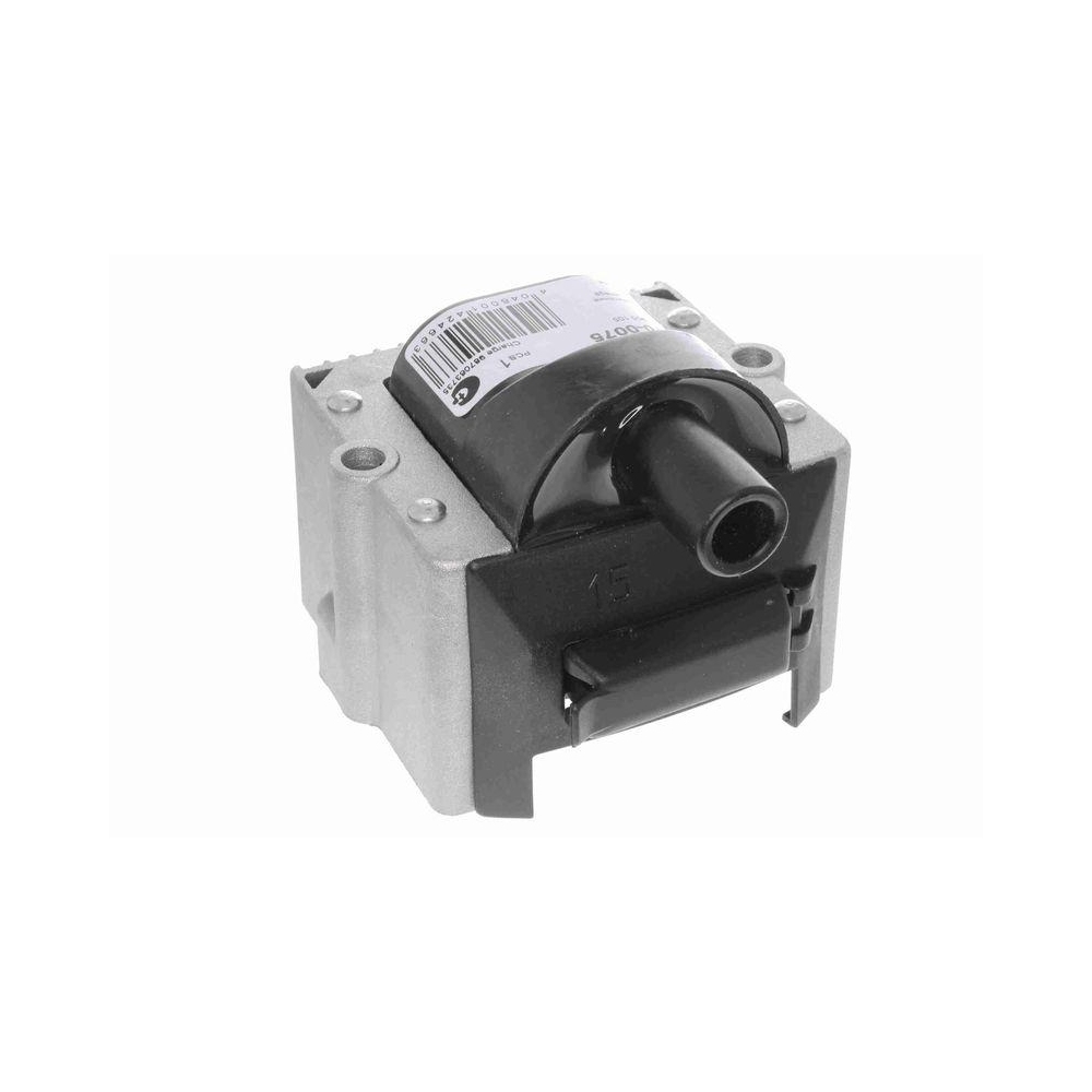 Zündspule VEMO V10-70-0075 Original VEMO Qualität für AUDI SEAT SKODA VW VAG