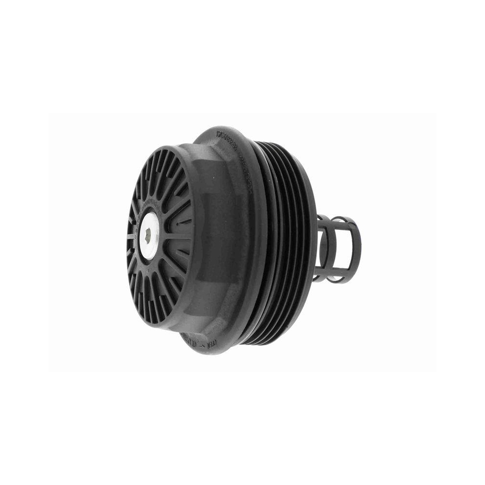 Deckel, &Ouml;lfiltergeh&auml;use VAICO V25-1486 Original VAICO Qualit&auml;t f&uuml;r FORD