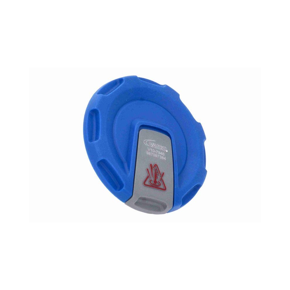 Verschlussdeckel, K&uuml;hlmittelbeh&auml;lter VAICO V10-7946 Green Mobility Parts f&uuml;r VW