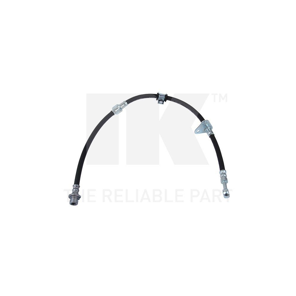 Bremsschlauch NK 852626 f&uuml;r HONDA, Vorderachse rechts