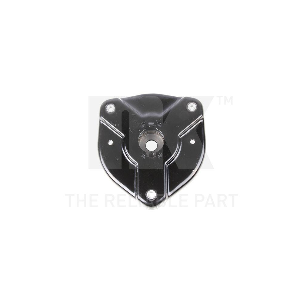 Federbeinst&uuml;tzlager NK 673311 f&uuml;r MERCEDES-BENZ, Vorderachse