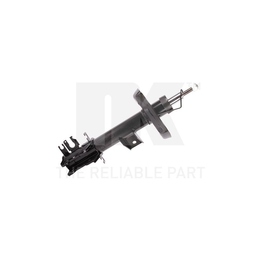 Sto&szlig;d&auml;mpfer NK 65233149 f&uuml;r FIAT, Vorderachse, Vorderachse links