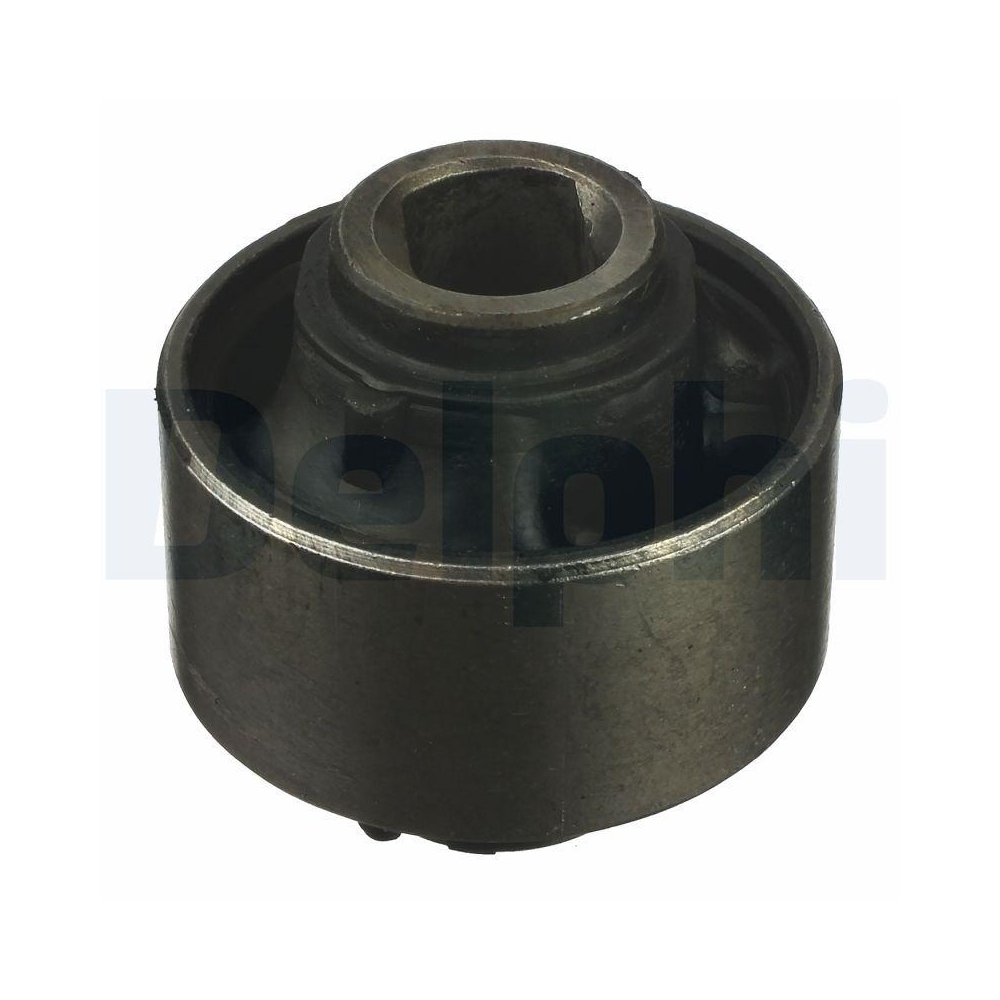 DELPHI TD1065W Lagerung, Lenker f&uuml;r MAZDA, Vorderachse, hinten, innen, unten