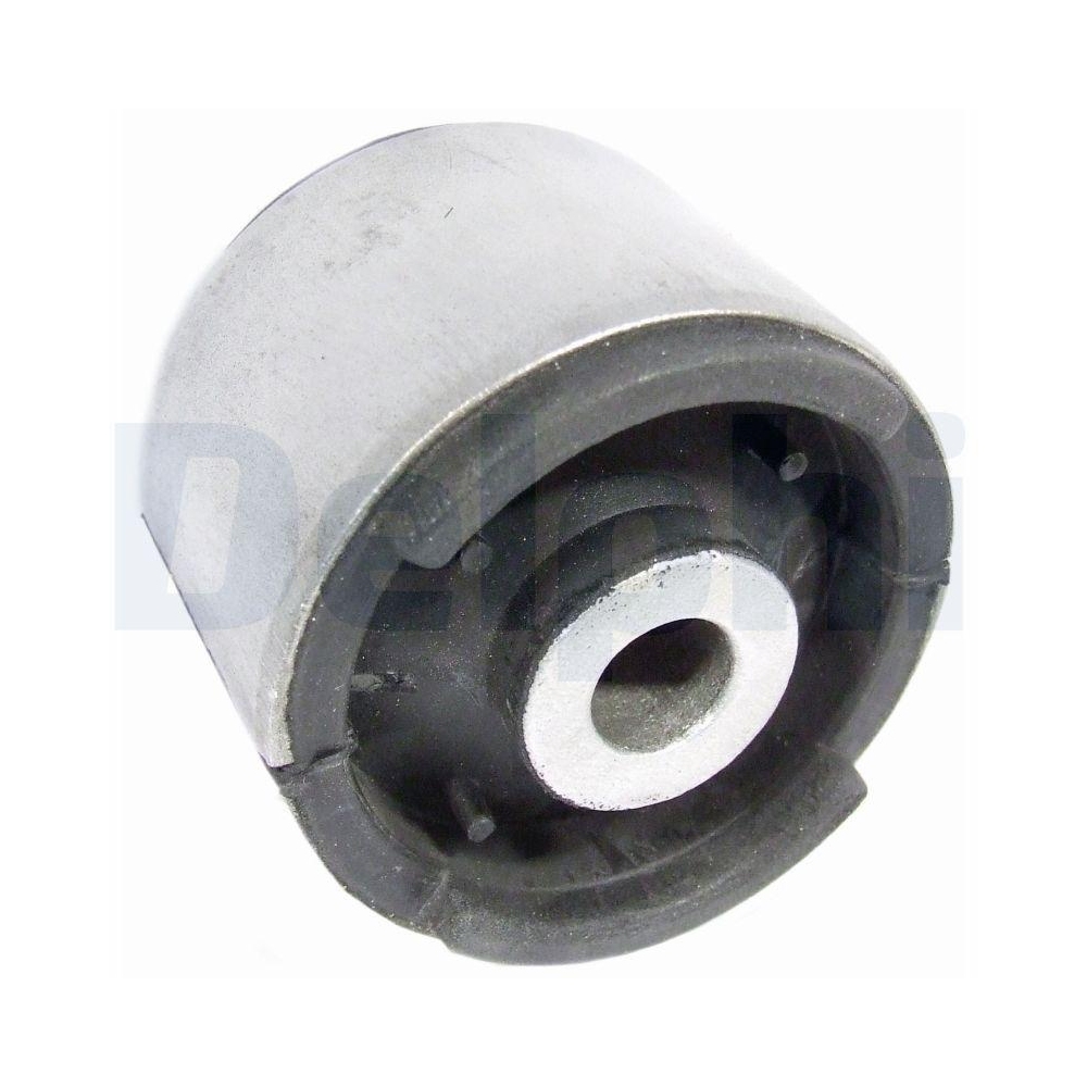 DELPHI TD736W Lagerung, Lenker f&uuml;r BMW, Hinterachse, au&szlig;en, unten, vor der Achse