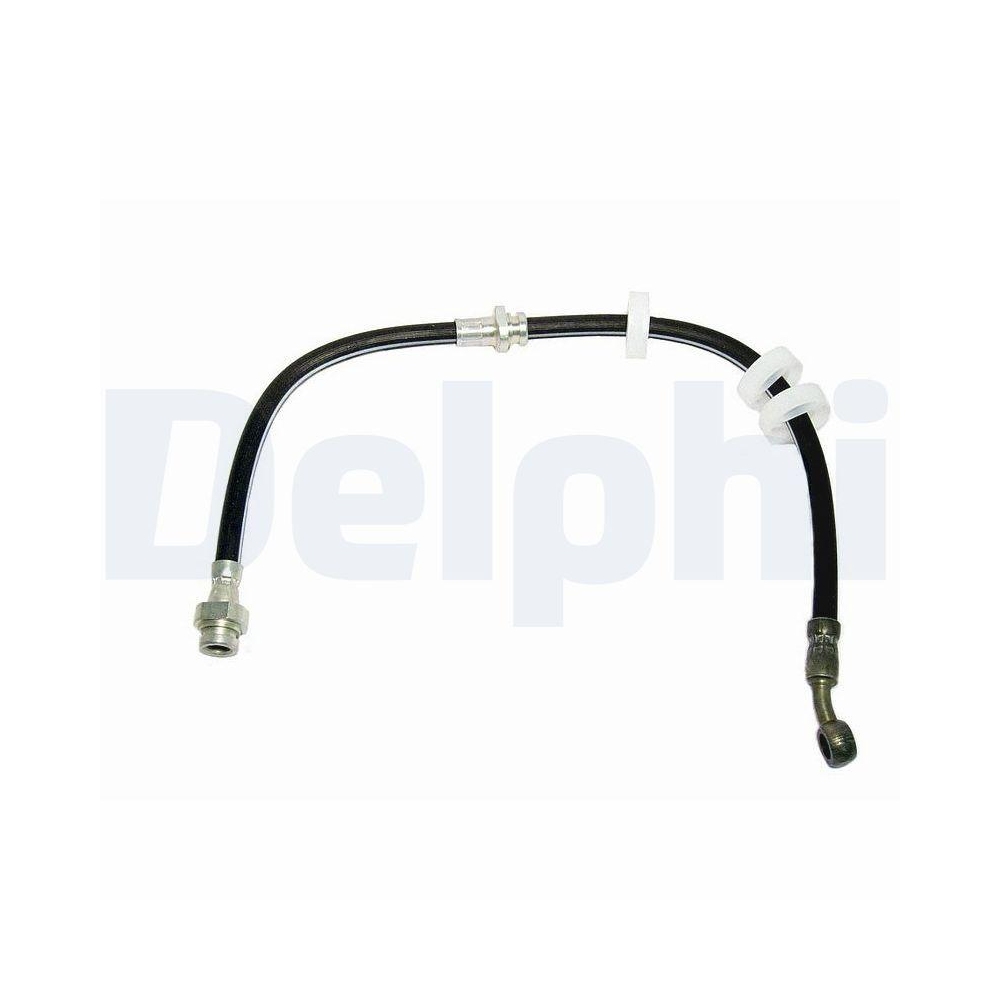 DELPHI LH0112 Bremsschlauch f&uuml;r SUZUKI VAUXHALL, Vorderachse