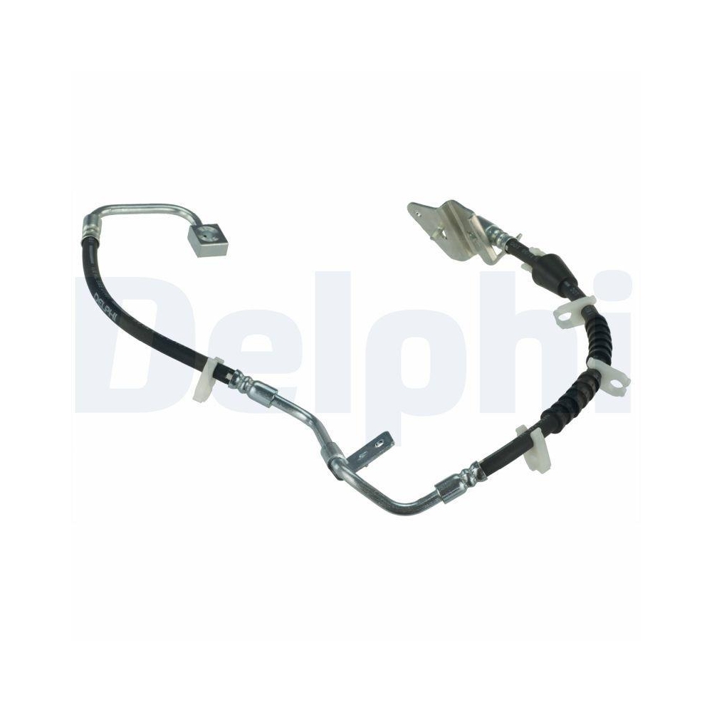DELPHI LH7225 Bremsschlauch f&uuml;r CHRYSLER JEEP, Vorderachse, Vorderachse rechts
