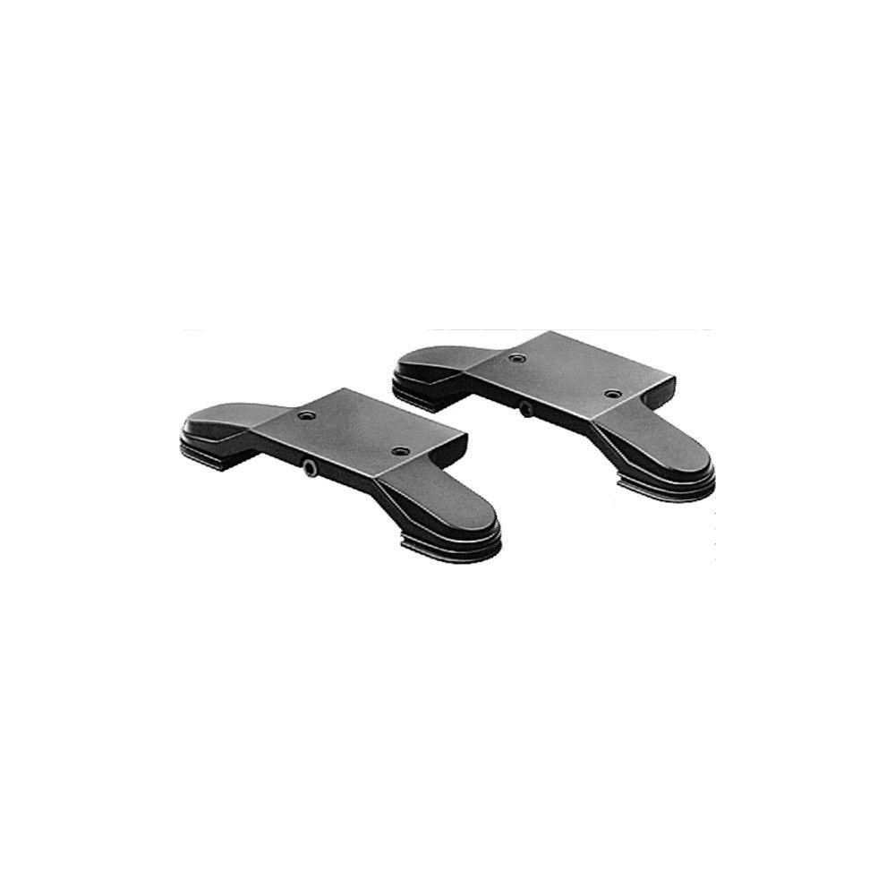 HELLA Halter 9XD 857 445-801 für AUDI DAF MACK MERCEDES-BENZ SCANIA VW HAKO