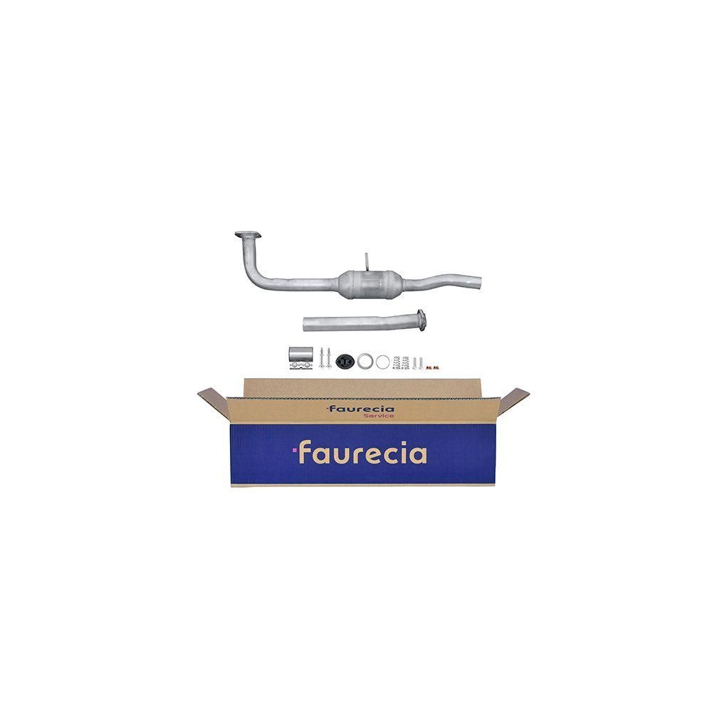 HELLA Katalysator 8LE 366 054-321 Easy2Fit &ndash;