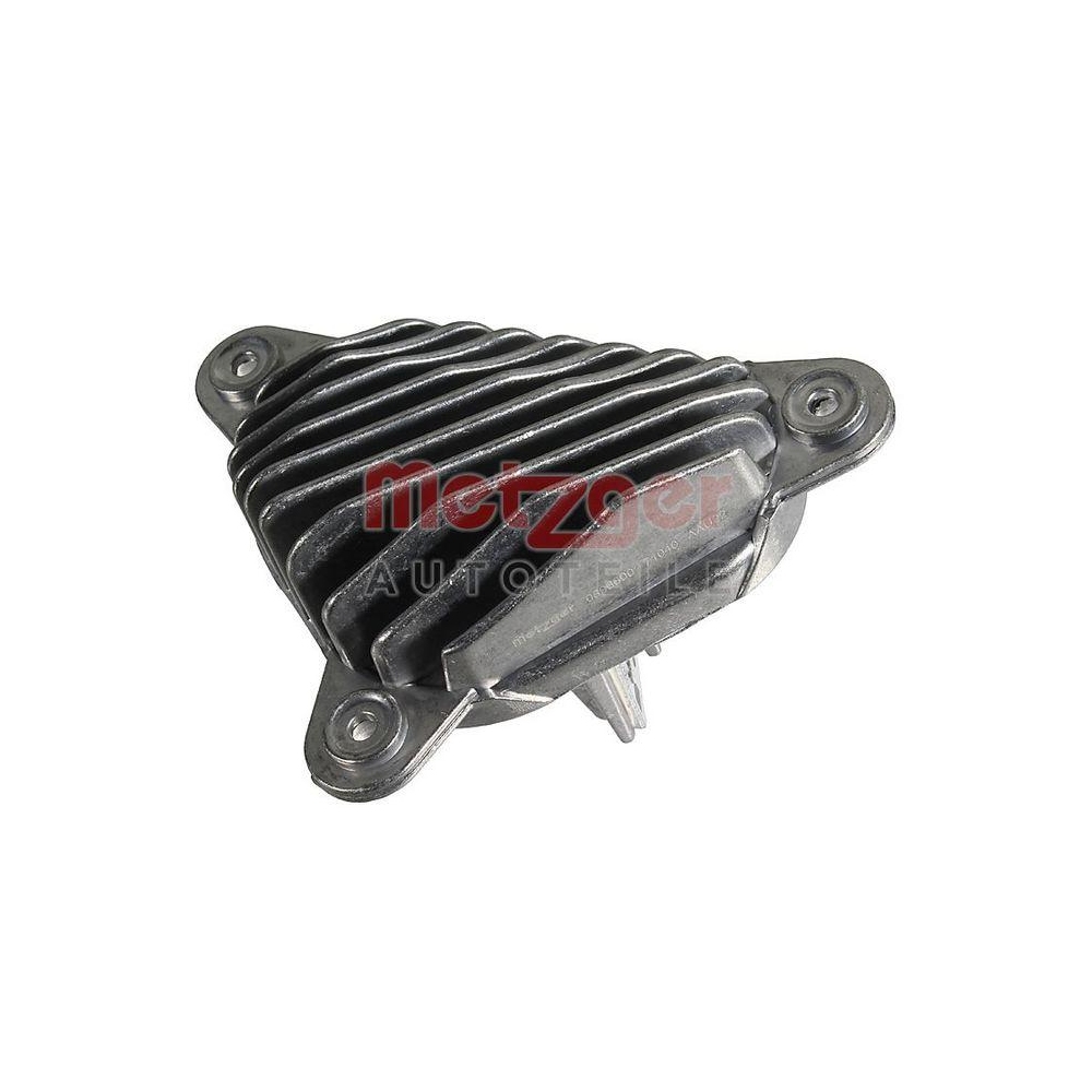 Steuerger&auml;t, Beleuchtung METZGER AUTOTEILE 0896600 f&uuml;r BMW, vorne links