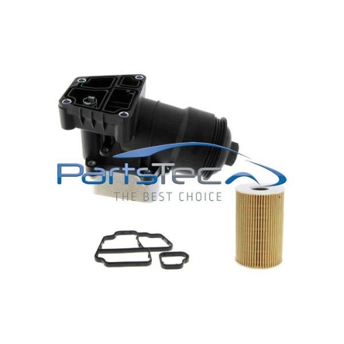 PartsTec PTA421-0001 &Ouml;lfiltermodul f&uuml;r AUDI SEAT SKODA VW