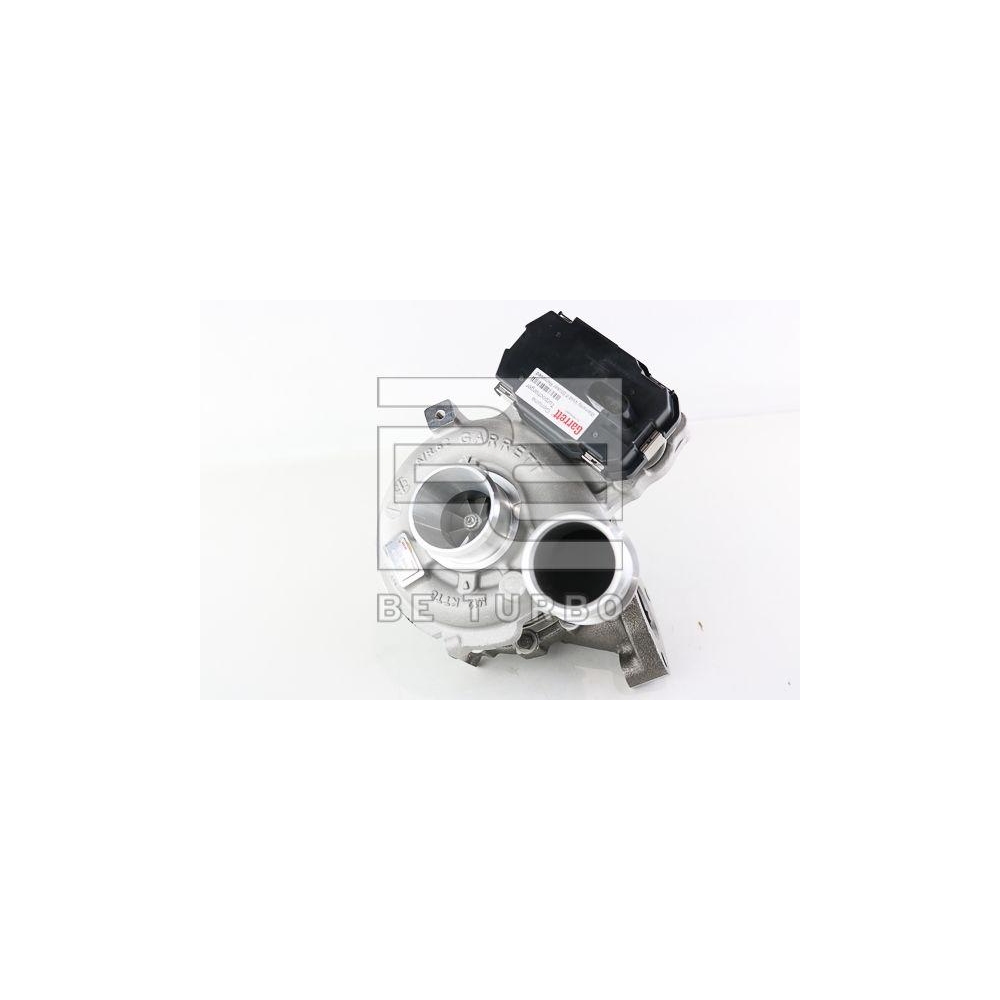 BE TURBO 129178 Lader, Aufladung f&uuml;r HYUNDAI KIA