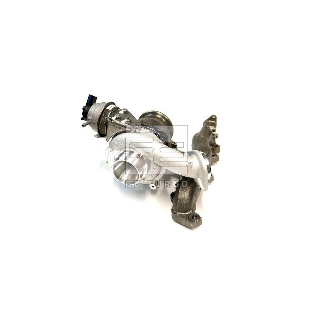 BE TURBO 131621 Lader, Aufladung f&uuml;r MAN VAG