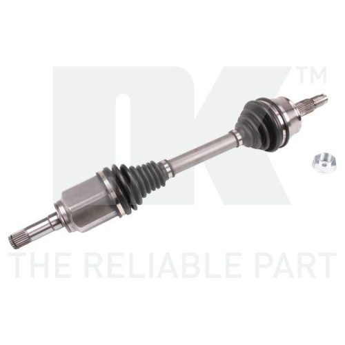 NK 501018 Antriebswelle f&uuml;r FIAT, Vorderachse links