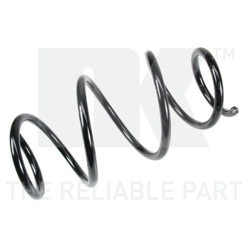 NK 542235 Fahrwerksfeder f&uuml;r NISSAN, Vorderachse