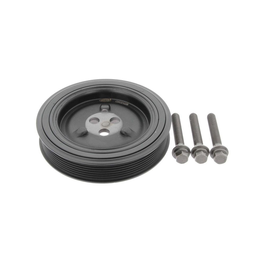 Riemenscheibensatz, Kurbelwelle CORTECO 80004875 f&uuml;r FORD