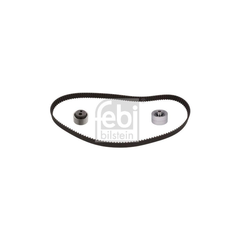 Zahnriemensatz FEBI BILSTEIN 11174 f&uuml;r CITRO&Euml;N PEUGEOT