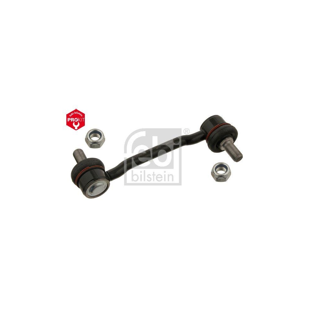 FEBI BILSTEIN Stange/Strebe, Stabilisator 31105 ProKit f&uuml;r HYUNDAI KIA