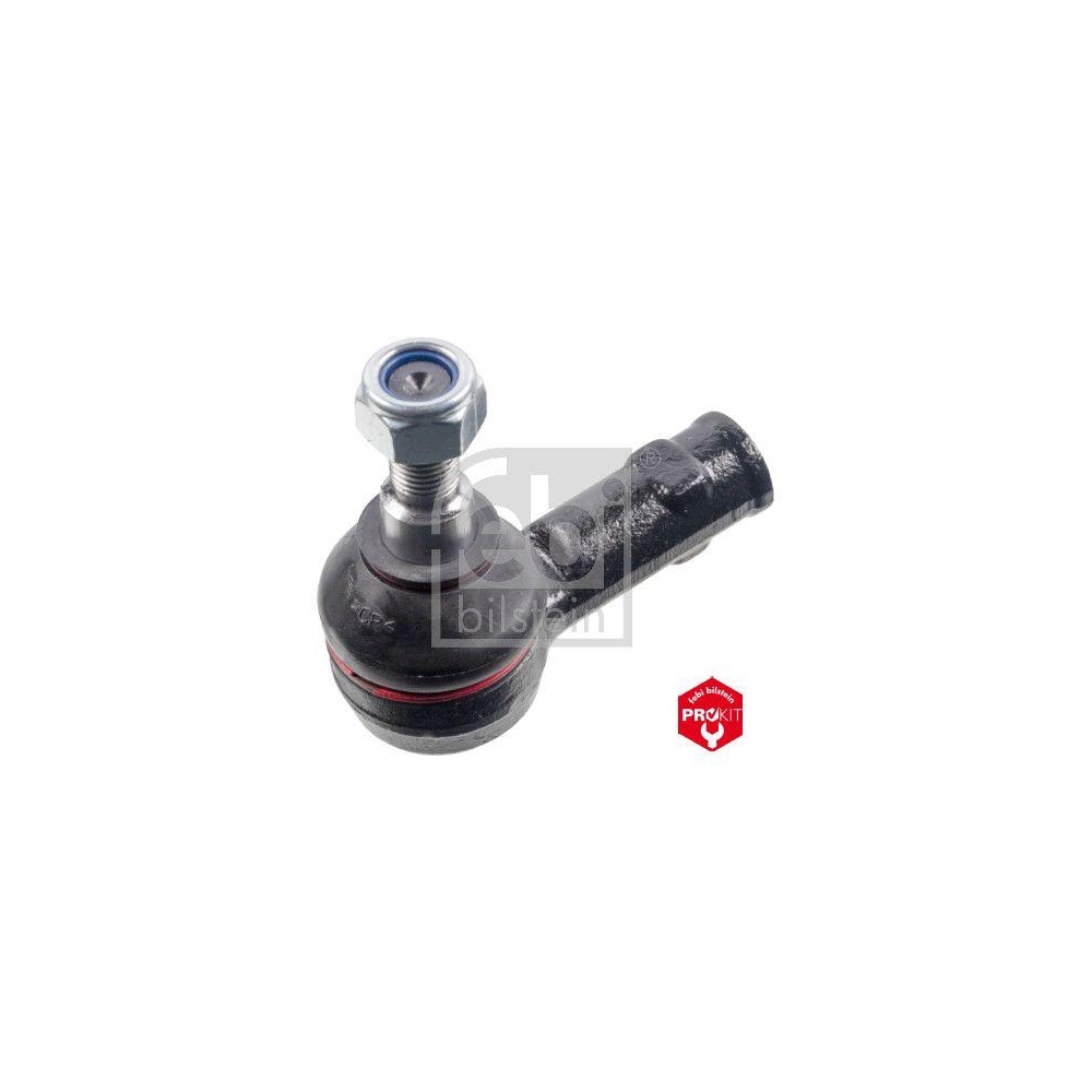 FEBI BILSTEIN Spurstangenkopf 35132 ProKit f&uuml;r IVECO, Vorderachse