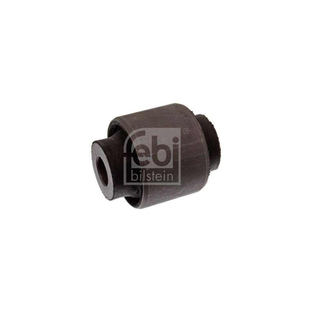 FEBI BILSTEIN Lagerung, Lenker 42059 f&uuml;r HONDA, Hinterachse links, innen, unten