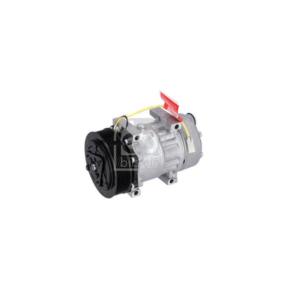 FEBI BILSTEIN Kompressor, Klimaanlage 43562 f&uuml;r RENAULT TRUCKS