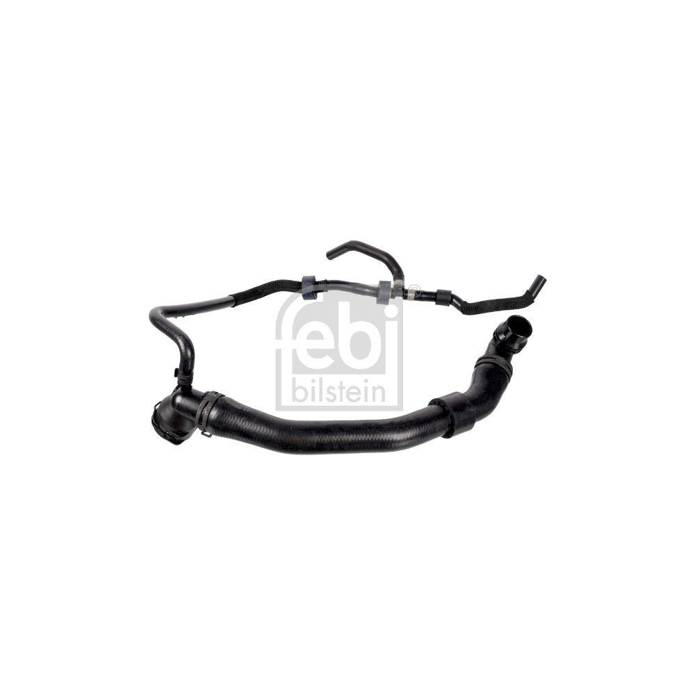 K&uuml;hlerschlauch FEBI BILSTEIN 174403 f&uuml;r AUDI SEAT SKODA VW, oben