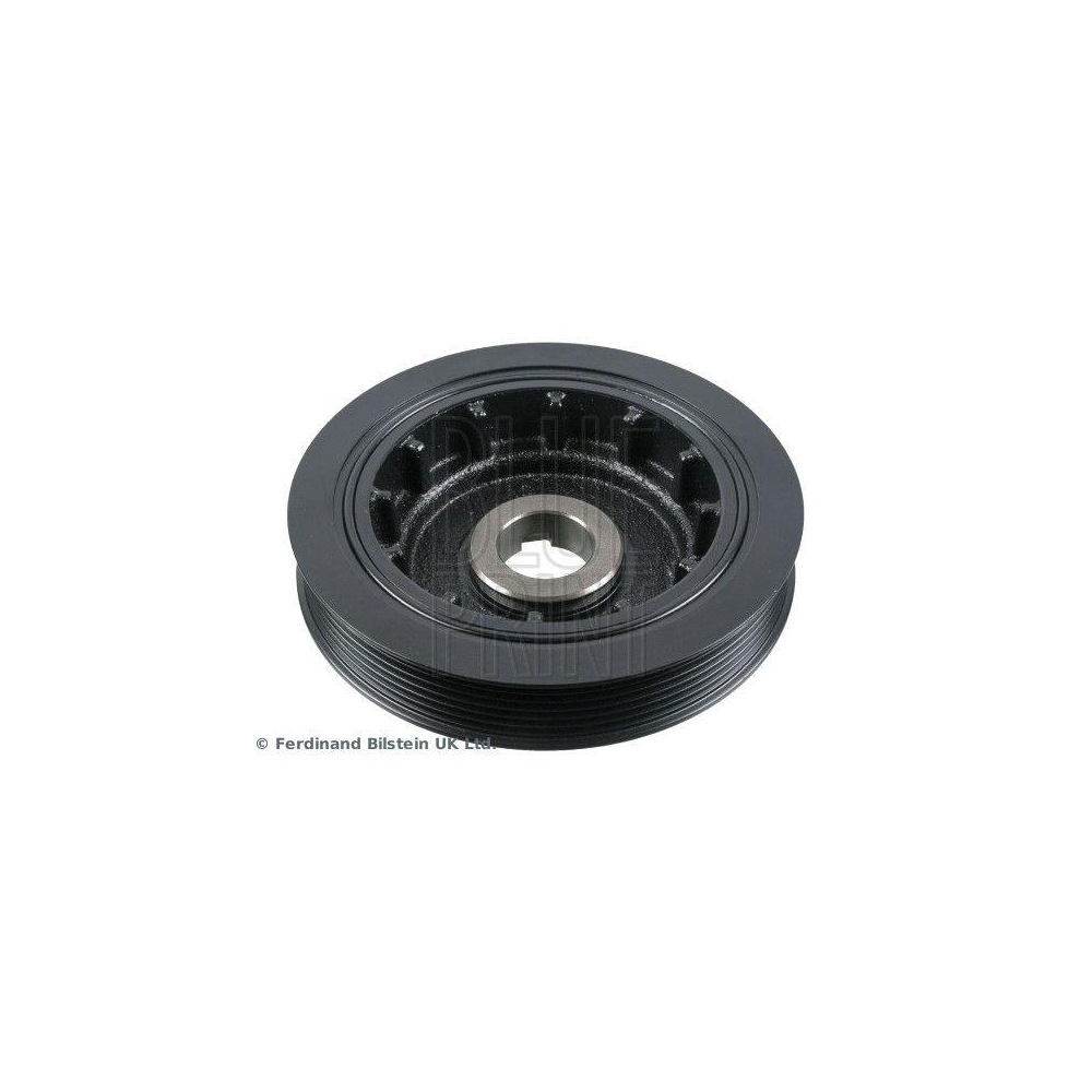 Riemenscheibe, Kurbelwelle BLUE PRINT ADJ136116 f&uuml;r CITRO&Euml;N FORD JAGUAR PEUGEOT