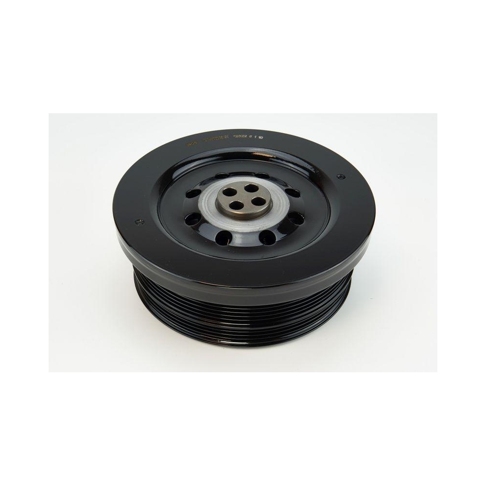 Riemenscheibe, Kurbelwelle CONTINENTAL CTAM VD1105 für BMW