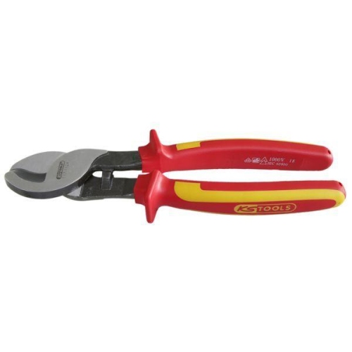 KS TOOLS Kabelschere 117.1123