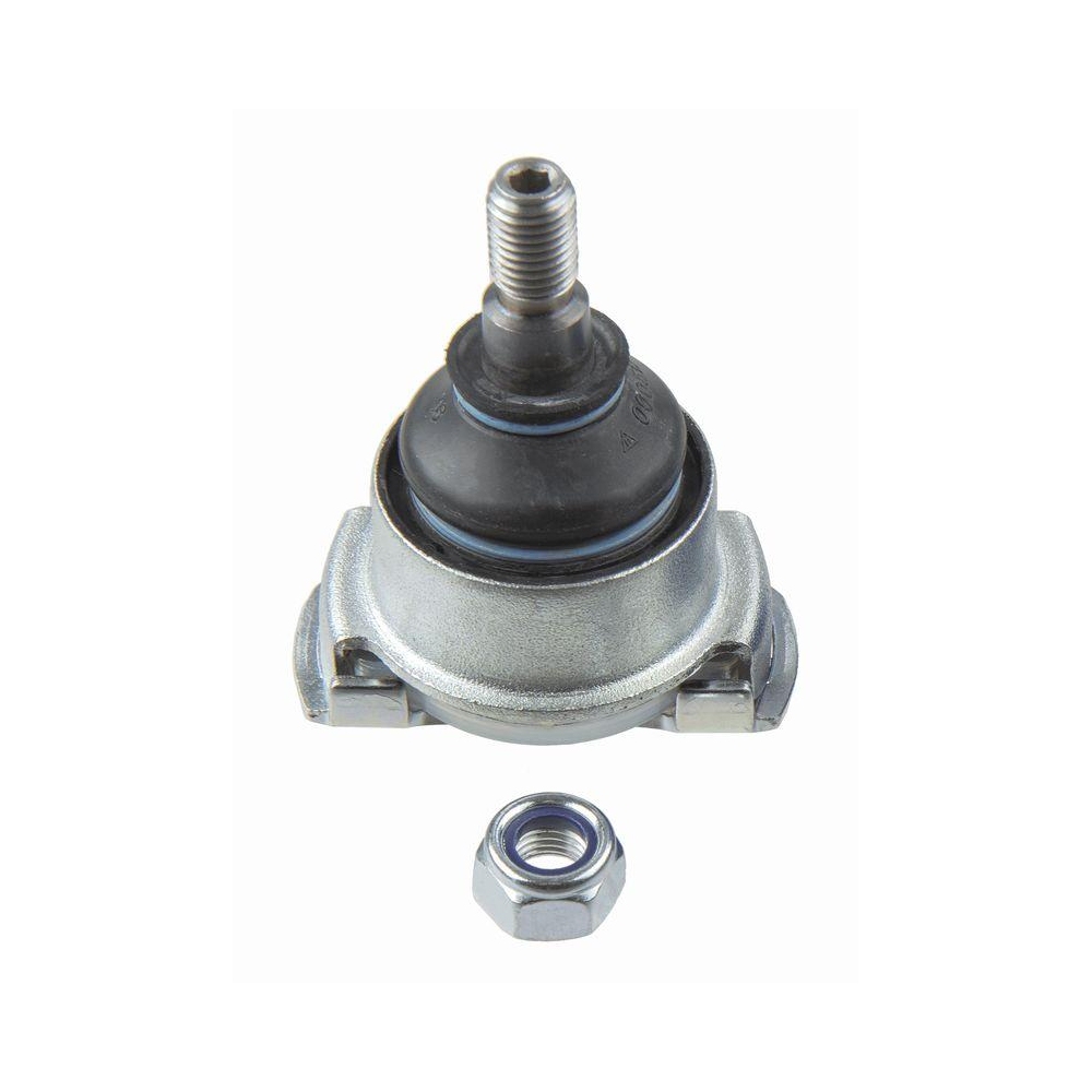 Trag-/F&uuml;hrungsgelenk LEMF&Ouml;RDER 10536 01 f&uuml;r BMW, Vorderachse links, au&szlig;en, unten