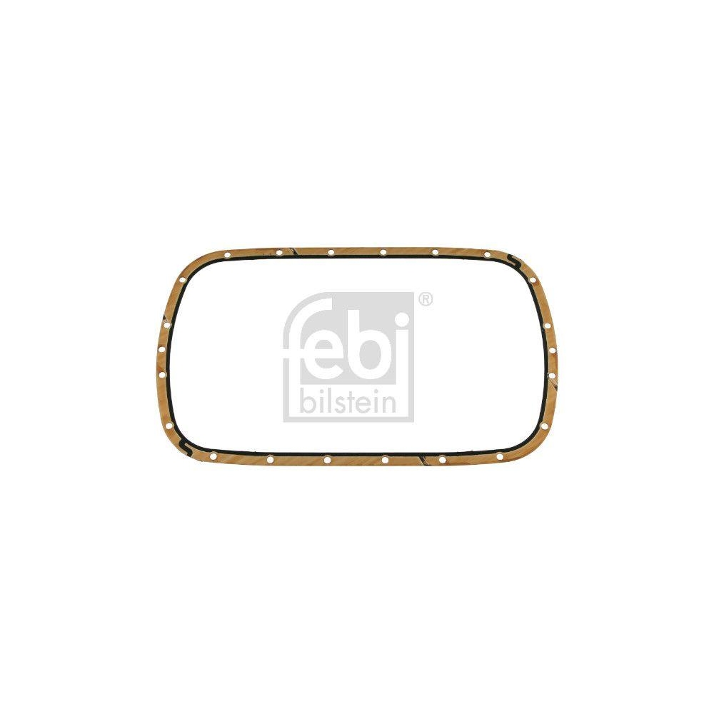 Dichtung, Ölwanne-Automatikgetriebe FEBI BILSTEIN 27063 für BMW GENERAL MOTORS