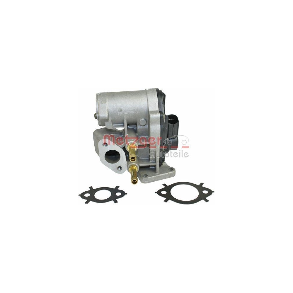 AGR-Ventil METZGER 0892432 für VAG IKA