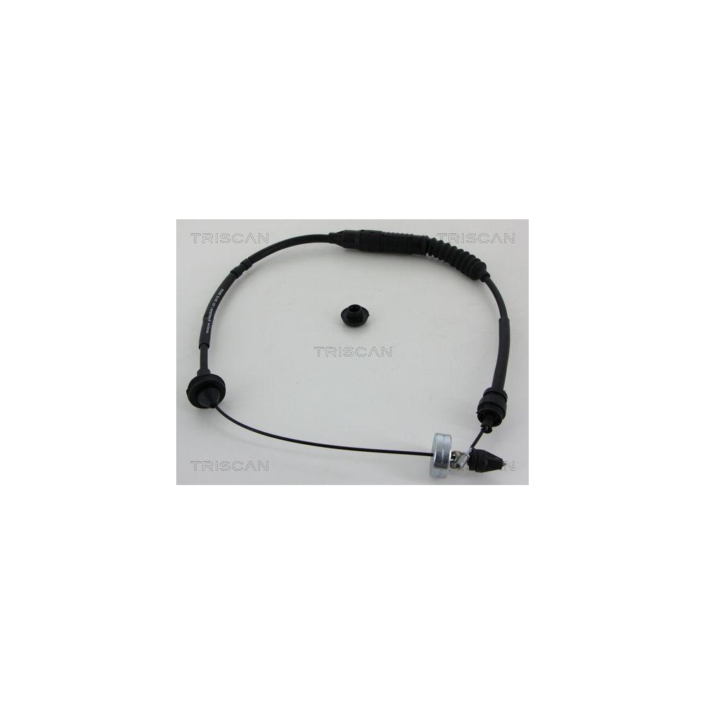 Seilzug, Kupplungsbet&auml;tigung TRISCAN 8140 25261 f&uuml;r RENAULT