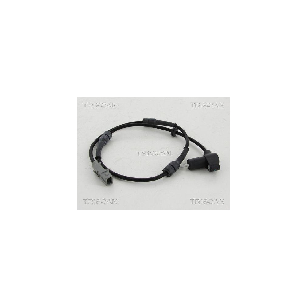 Sensor, Raddrehzahl TRISCAN 8180 28230 f&uuml;r CITRO&Euml;N, Hinterachse