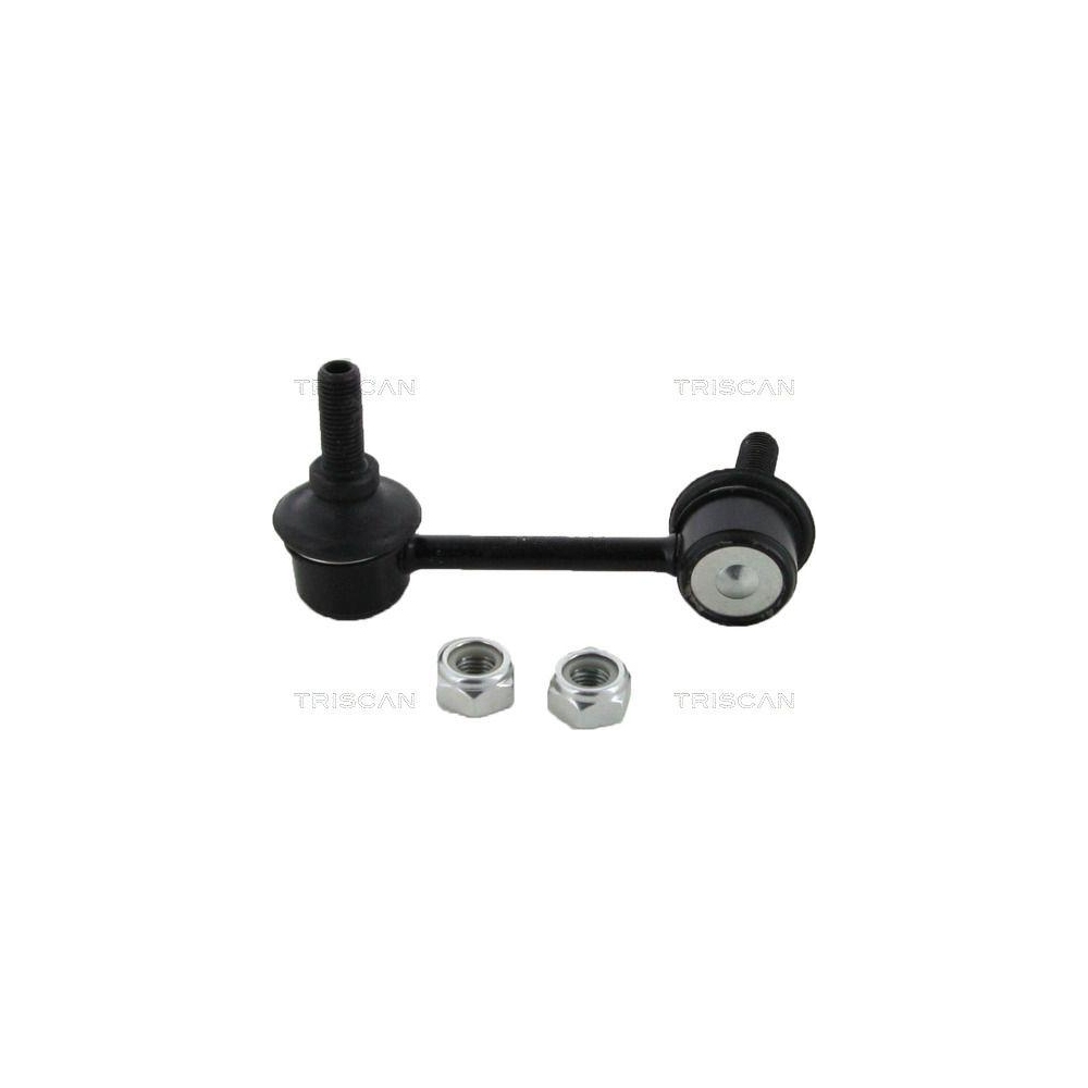 Stange/Strebe, Stabilisator TRISCAN 8500 40607 f&uuml;r HONDA, Hinterachse rechts