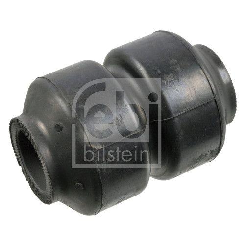 Lagerbuchse, Blattfeder FEBI BILSTEIN 19576 f&uuml;r