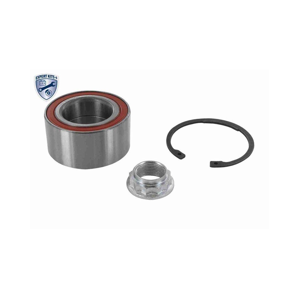 Radlagersatz VAICO V20-0678 EXPERT KITS + f&uuml;r BMW, Hinterachse
