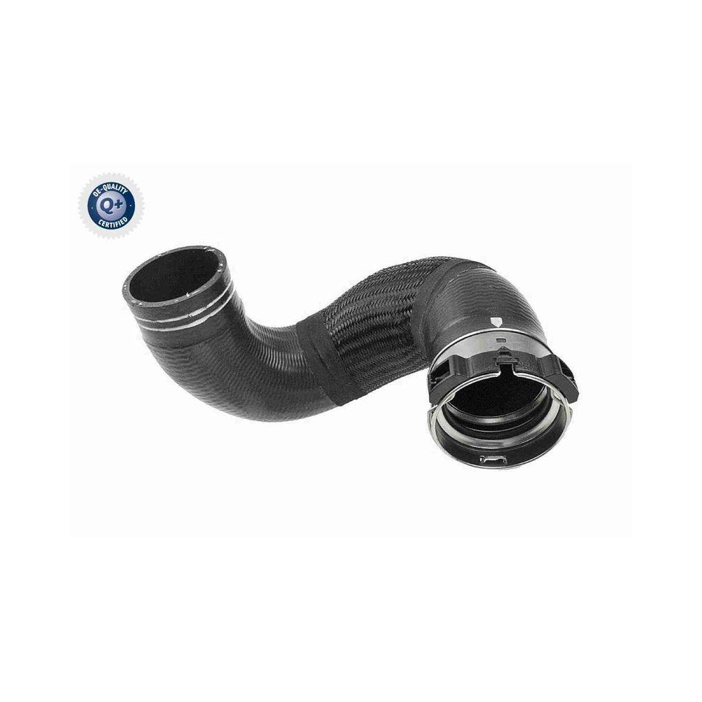 Ladeluftschlauch VAICO V24-0677 Q+, Erstausr&uuml;sterqualit&auml;t f&uuml;r ALFA ROMEO