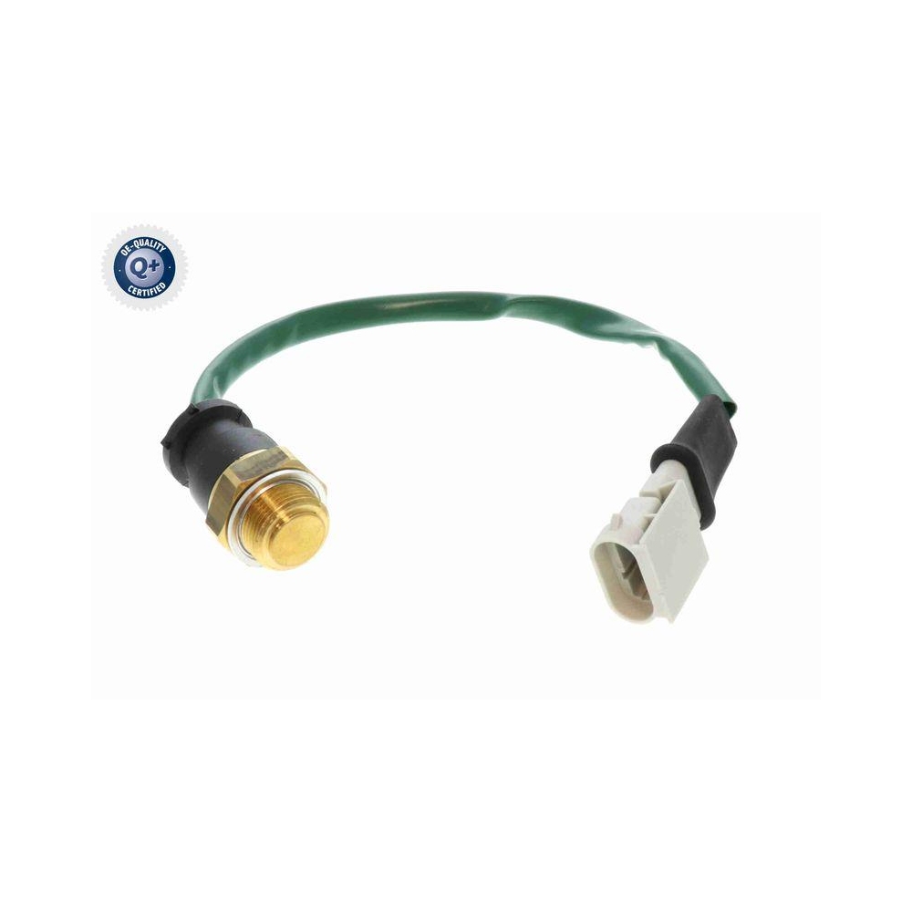 Temperaturschalter, K&uuml;hlerl&uuml;fter VEMO V46-73-0059 Q+, Erstausr&uuml;sterqualit&auml;t f&uuml;r