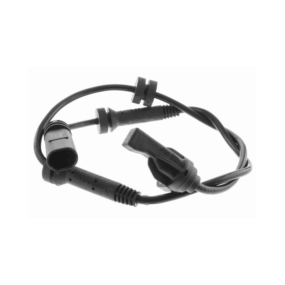 Sensor, Raddrehzahl VEMO V20-72-5198 Green Mobility Parts f&uuml;r BMW, Vorderachse