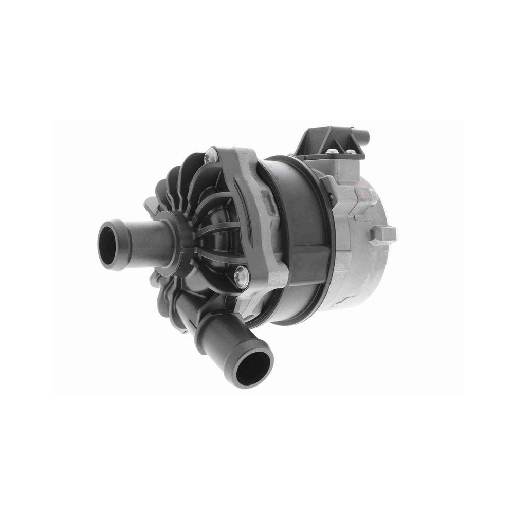 Zusatzwasserpumpe (K&uuml;hlwasserkreislauf) VEMO V10-16-0018 Green Mobility Parts VW