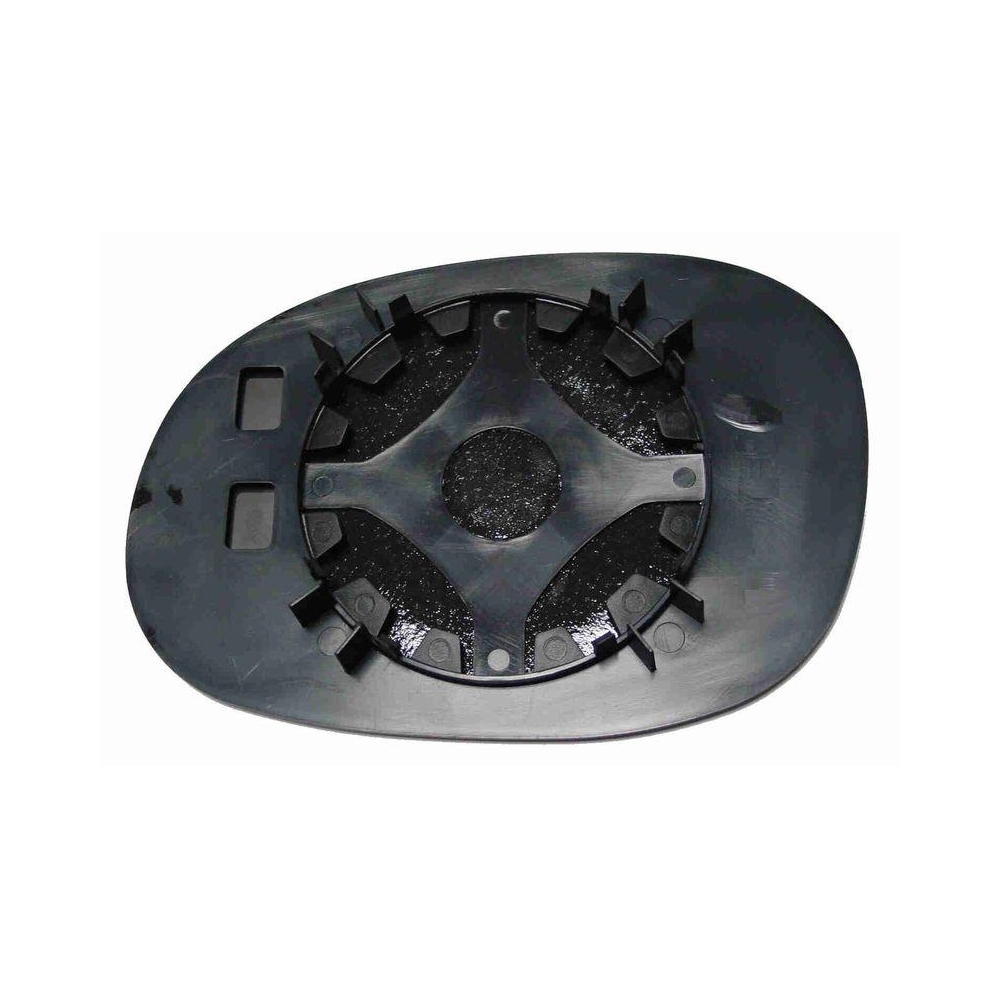 Spiegelglas, Au&szlig;enspiegel VEMO V22-69-0025 Original VEMO Qualit&auml;t f&uuml;r CITRO&Euml;N