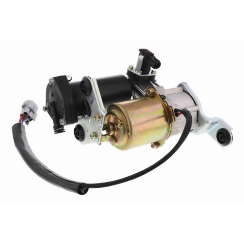 ACKOJA A70-52-0001 Kompressor, Druckluftanlage Original ACKOJA Qualit&auml;t f&uuml;r